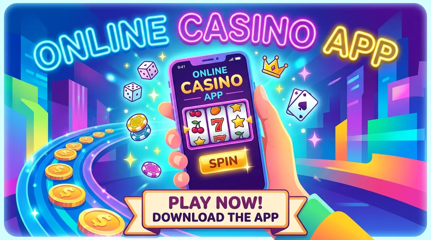 Zodiac casino mobile app