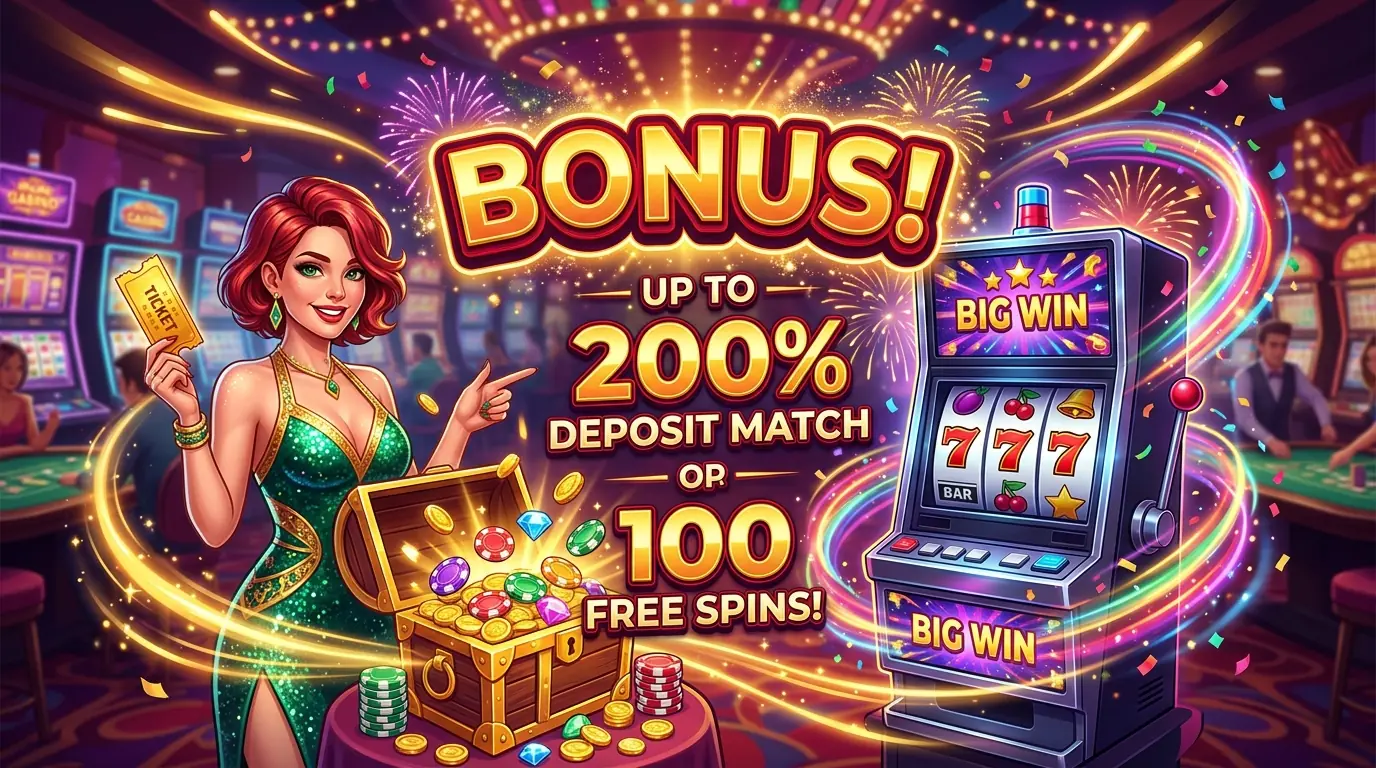Zodiac casino rewards