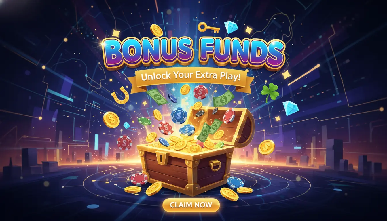 Zodiac bonus funds