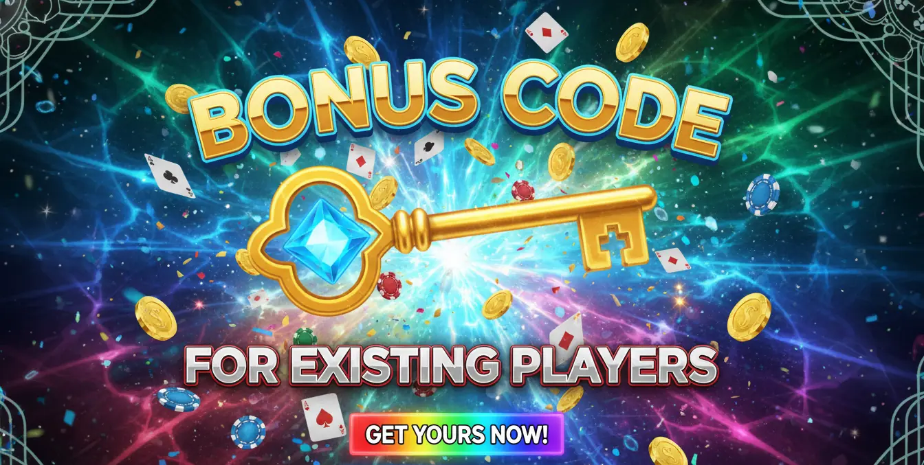 Zodiac bonus code for existing players