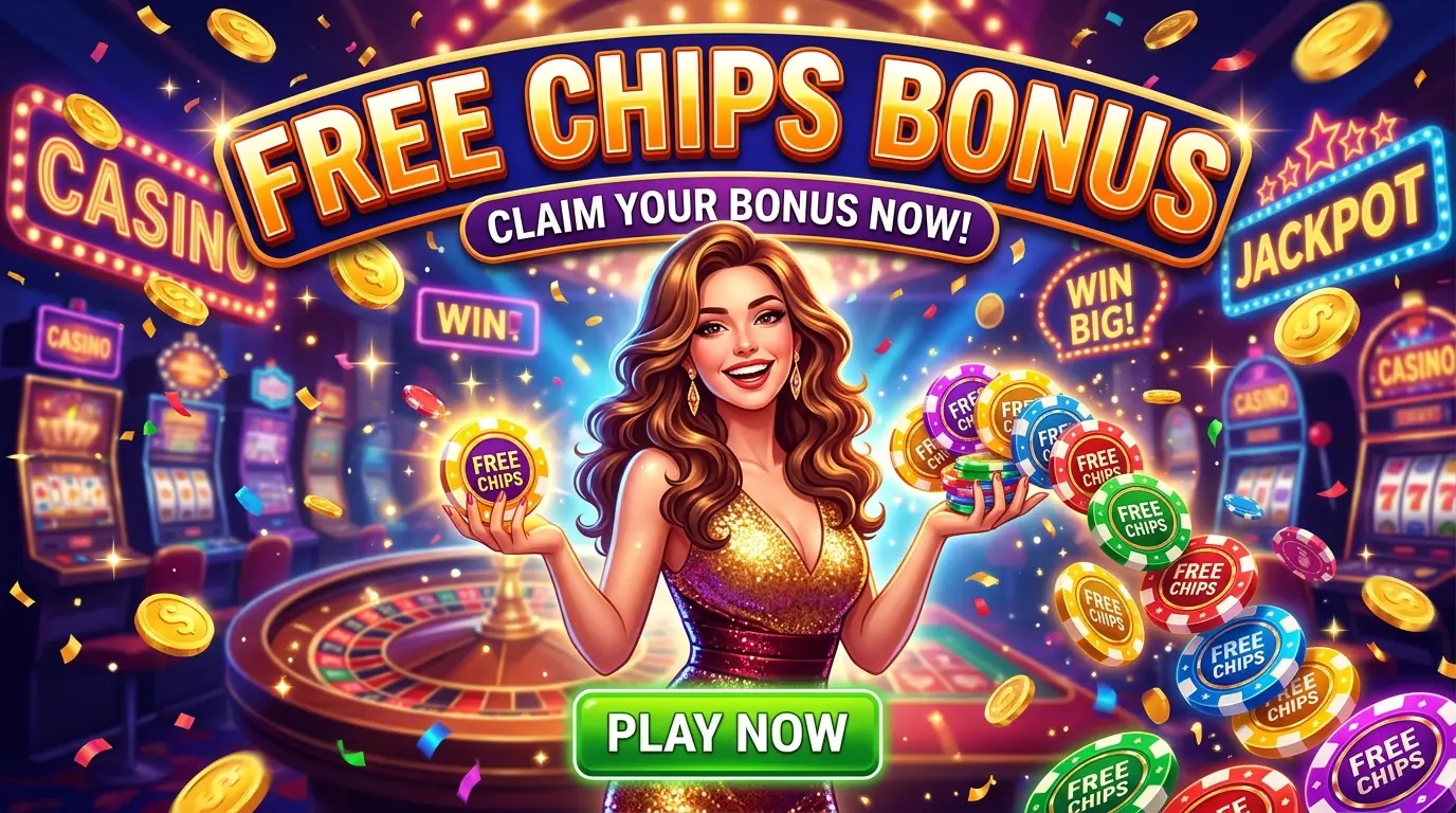 Zodiac casino free chips