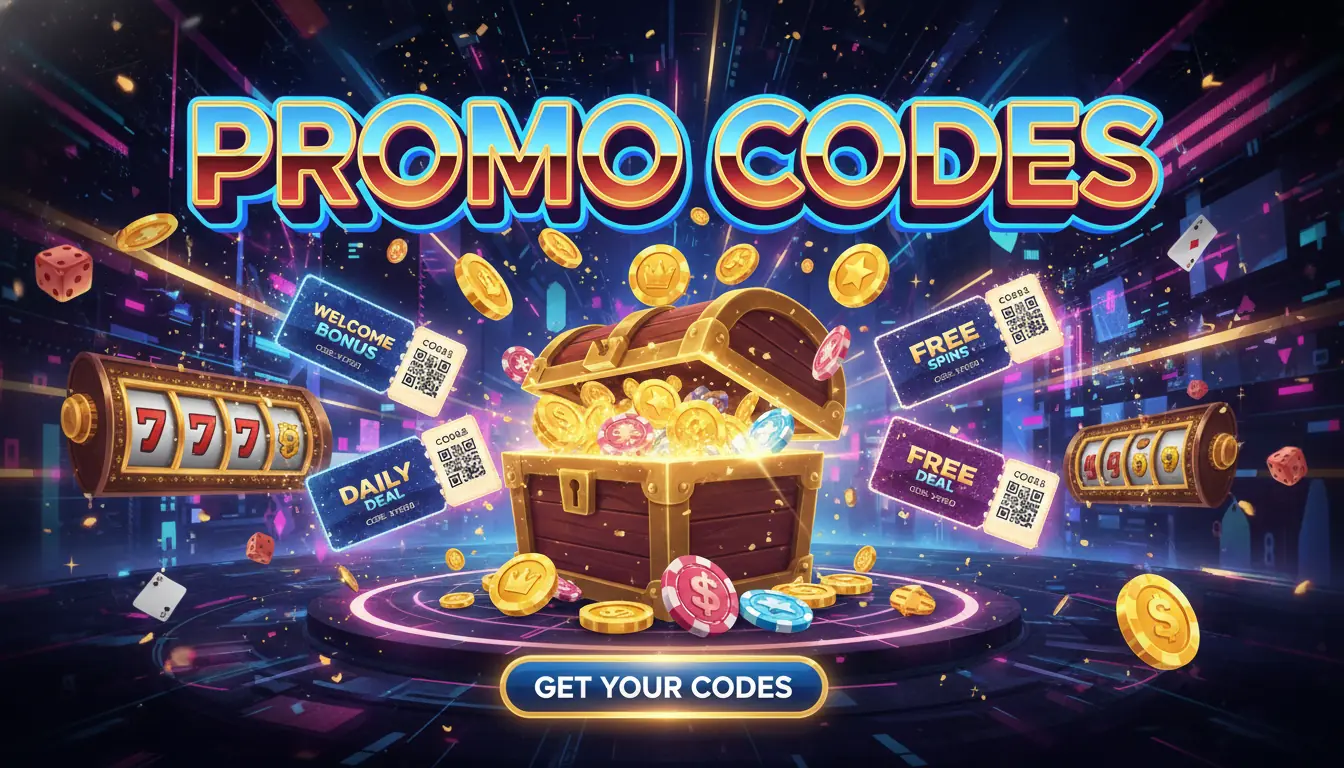 Zodiac casino promo codes