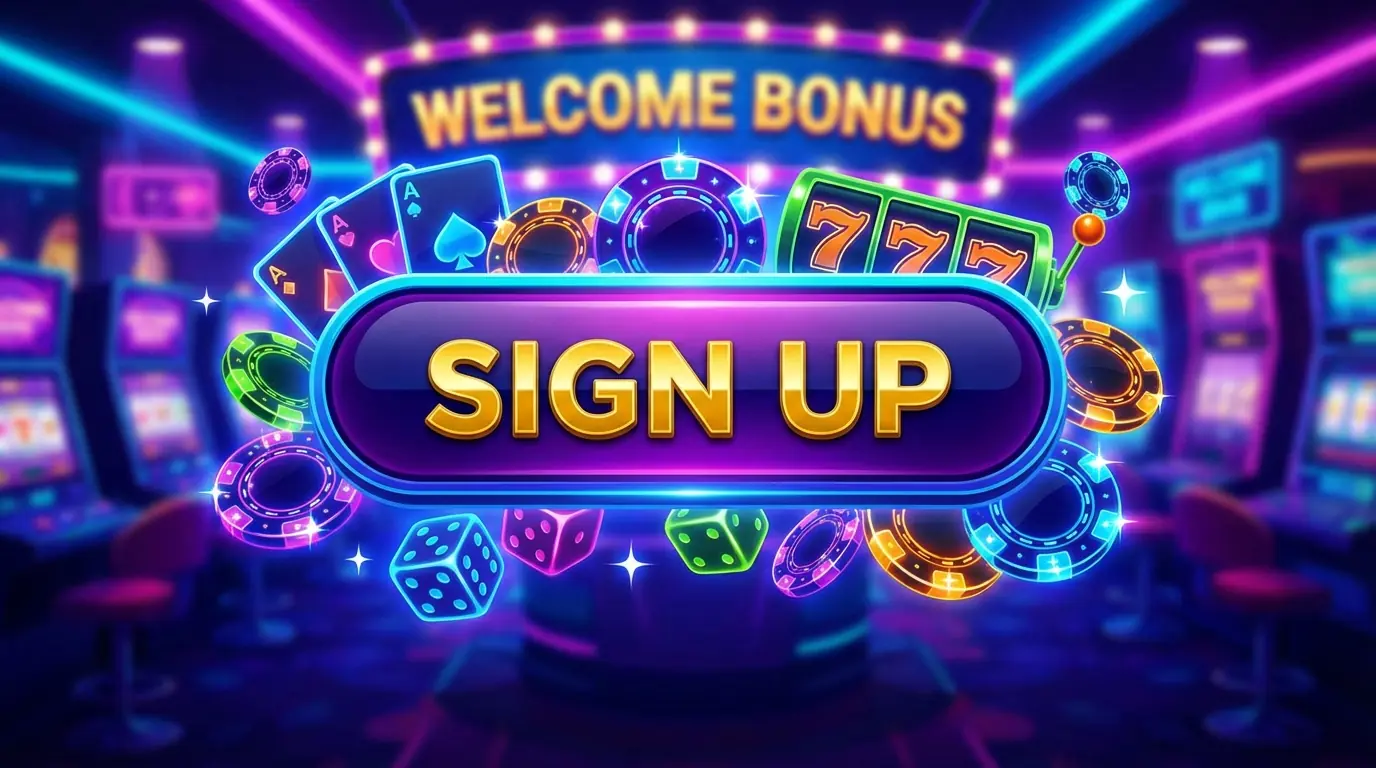 Zodiac casino sign up