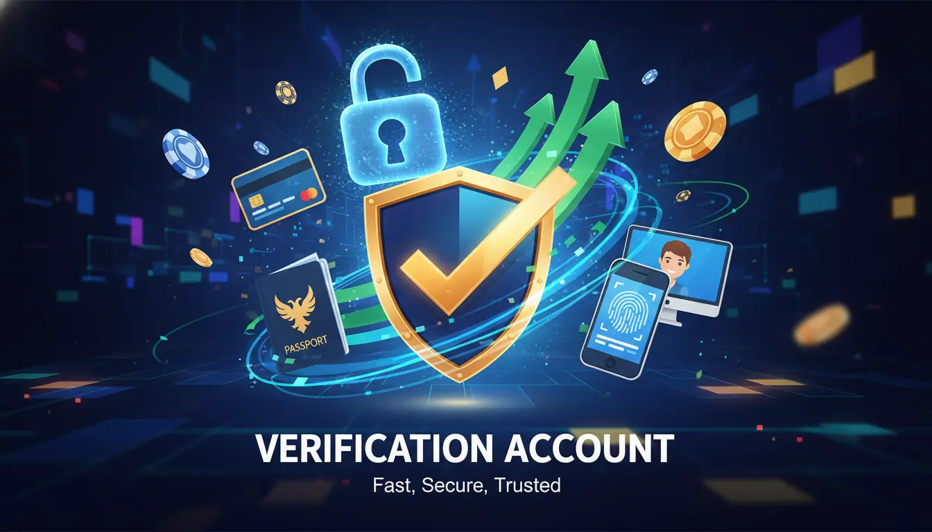 Zodiac casino account verification