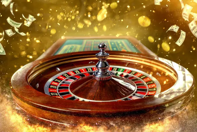 Zodiac Roulette
