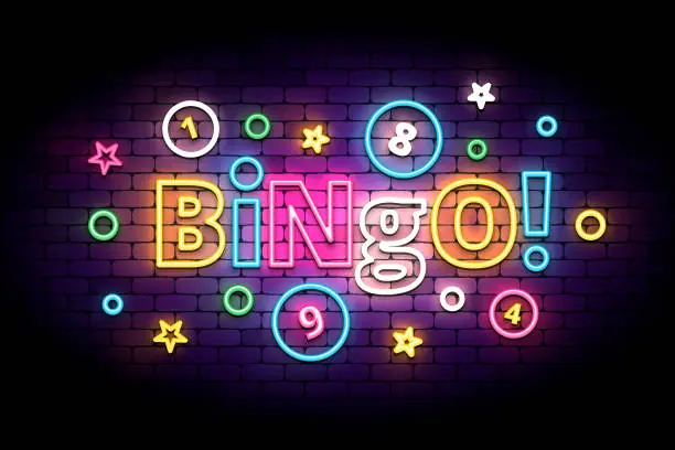 Zodiac Bingo