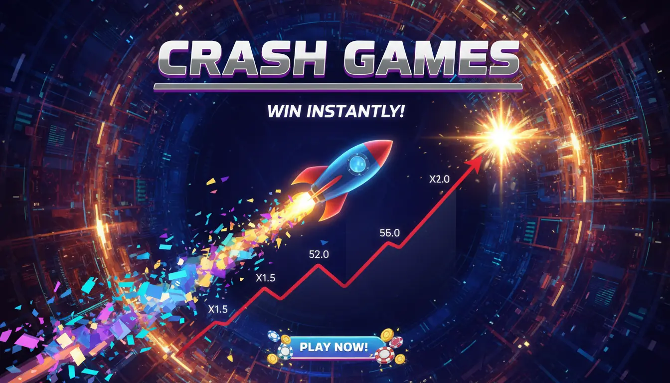 Zodiac crash games guide