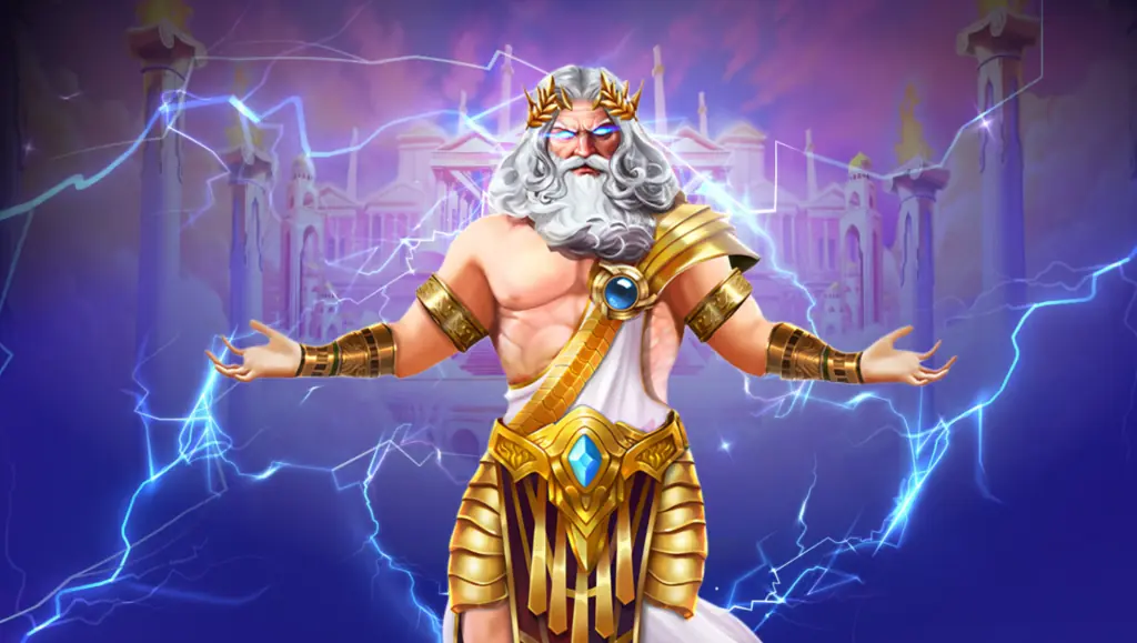 Zodiac Gates of Olympus