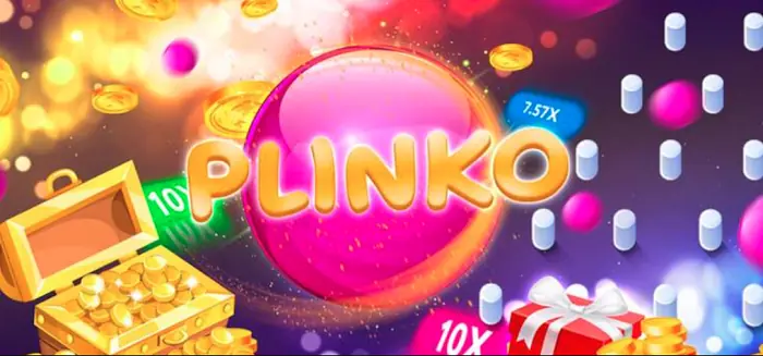 Zodiac casino Plinko